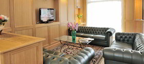 Hotel Perlage Florence