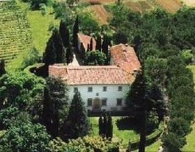 Villa Poggio ai Merli
