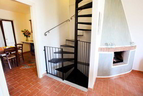Antico Casale di Scansano