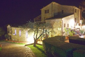 Antico Casale di Scansano