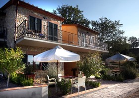 Antico Casale di Scansano