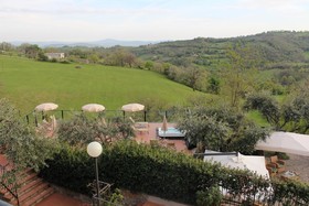 Antico Casale di Scansano