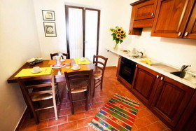 Antico Casale di Scansano