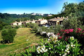 Antico Casale di Scansano