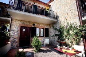 Antico Casale di Scansano