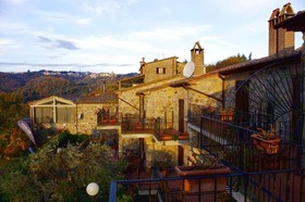 Antico Casale di Scansano