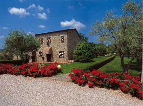 Antico Casale di Scansano