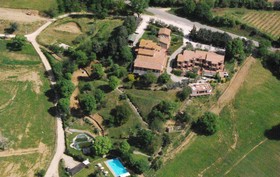 Antico Casale di Scansano