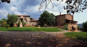 Antico Casale di Scansano