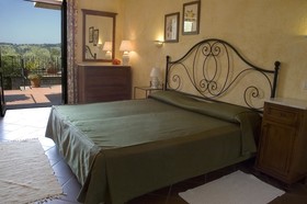 Antico Casale di Scansano