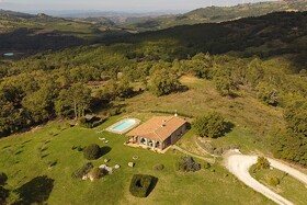Villa Borgiano By Happy Rentals