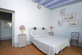 Villa Borgiano By Happy Rentals