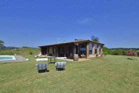 Villa Borgiano By Happy Rentals