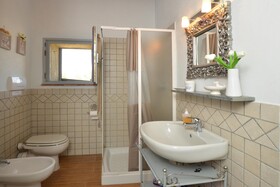 Villa Borgiano By Happy Rentals