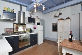 Villa Borgiano By Happy Rentals