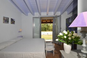 Villa Borgiano By Happy Rentals
