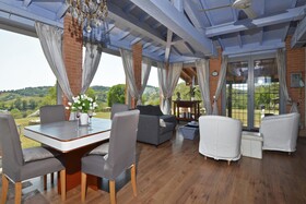 Villa Borgiano By Happy Rentals