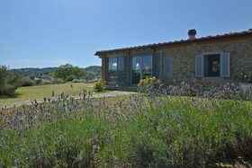 Villa Borgiano By Happy Rentals