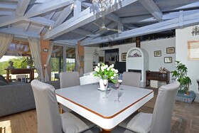 Villa Borgiano By Happy Rentals