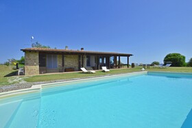 Villa Borgiano By Happy Rentals