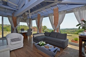 Villa Borgiano By Happy Rentals
