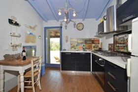 Villa Borgiano By Happy Rentals