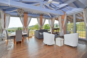 Villa Borgiano By Happy Rentals
