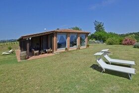 Villa Borgiano By Happy Rentals