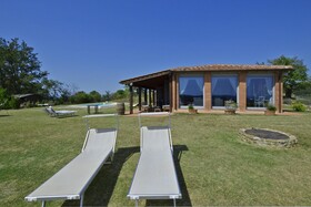 Villa Borgiano By Happy Rentals