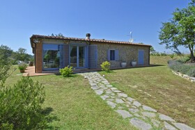 Villa Borgiano By Happy Rentals