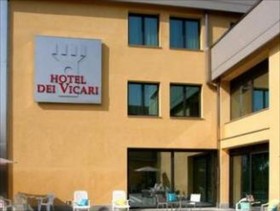 dei Vicari