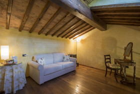 Il Nido Di Gabbiano