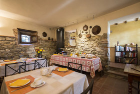 Il Nido Di Gabbiano