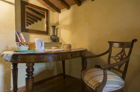 Il Nido Di Gabbiano