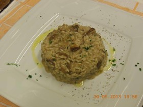Locanda San Barnaba
