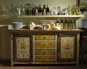 Locanda San Barnaba