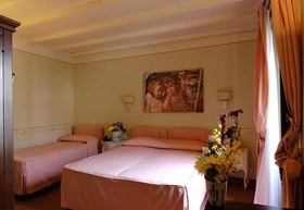 Locanda San Barnaba