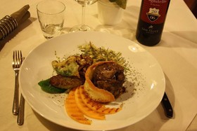 Locanda San Barnaba