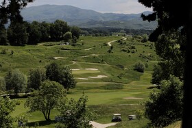 UNAHOTELS Poggio dei Medici Toscana