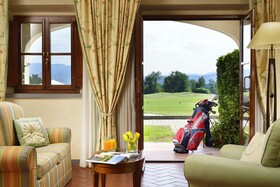 UNAHOTELS Poggio dei Medici Toscana