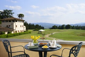 UNAHOTELS Poggio dei Medici Toscana