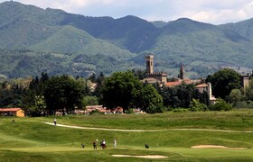 UNAHOTELS Poggio dei Medici Toscana
