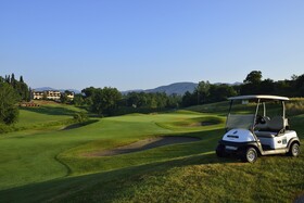 UNAHOTELS Poggio dei Medici Toscana