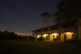 UNAHOTELS Poggio dei Medici Toscana