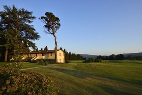 UNAHOTELS Poggio dei Medici Toscana