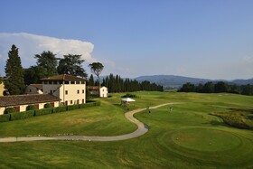 UNAHOTELS Poggio dei Medici Toscana