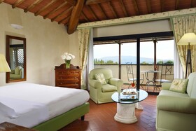 UNAHOTELS Poggio dei Medici Toscana