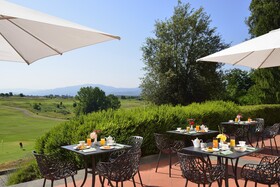 UNAHOTELS Poggio dei Medici Toscana