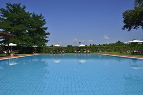 UNAHOTELS Poggio dei Medici Toscana