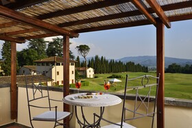 UNAHOTELS Poggio dei Medici Toscana